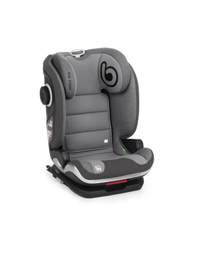 Silla de Auto Mars Be Smoke de Be Cool